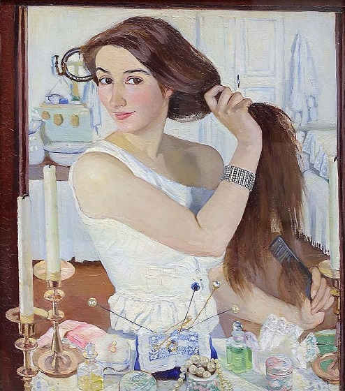 Serebryakova SefPortrait.jpg