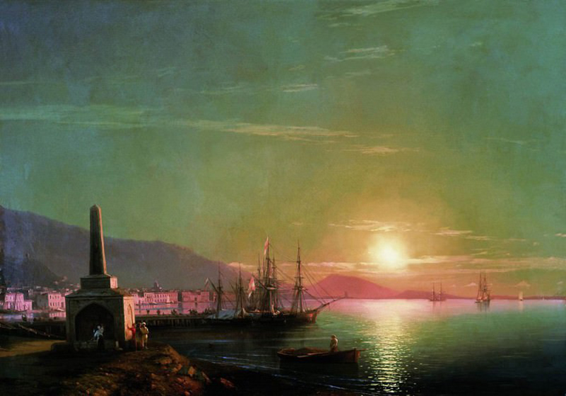 Aivazovskii voskhod.jpg