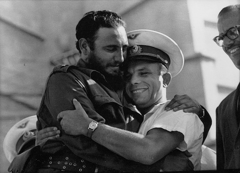 Gagarin Castro.jpg
