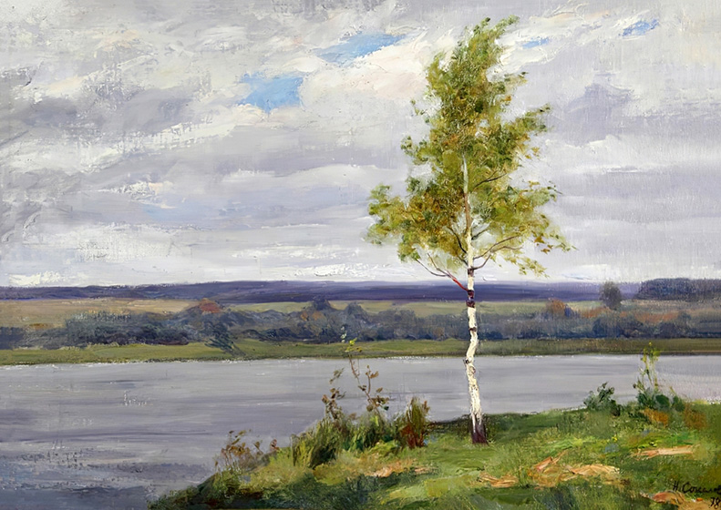 SokolovNA Molodaya bereza.jpg