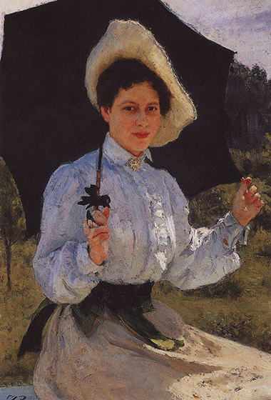 Repin Na solntse.jpg