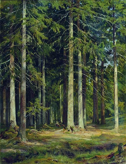 Shishkin ElovyiLes.jpg