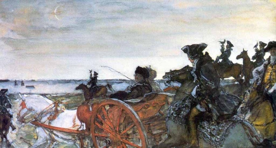 Serov Viezd Ekaterini II....jpeg