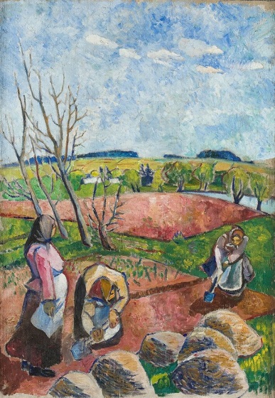 Goncharova Krestjane....jpg