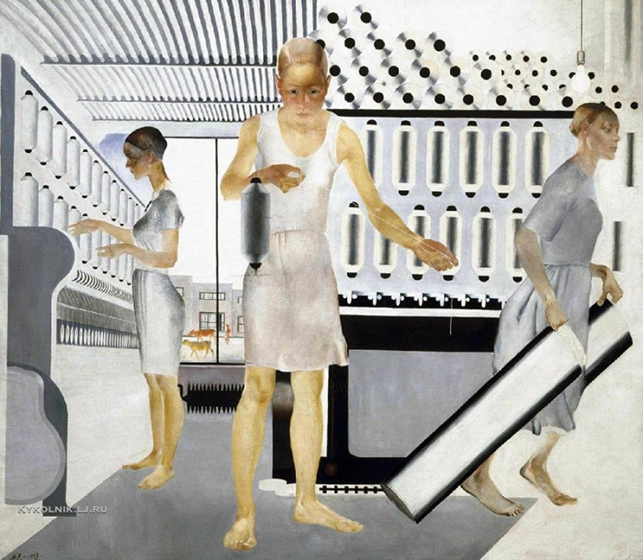 Deineka Tekstilshicy.jpg