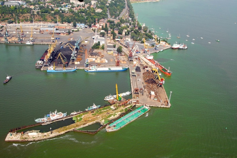 Taganrog port.jpg