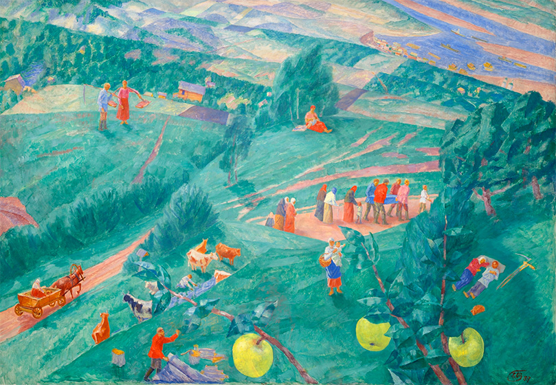 Petrov Vodkin Polden Leto.jpg