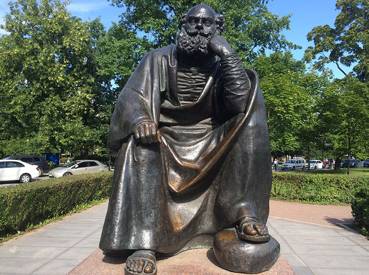 Apostol Petr pam.jpg