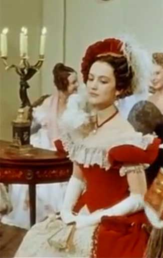 Что вернуть Татьяне Лариной